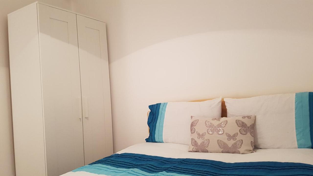 Host Liverpool - Rooms In A Spacious Coliving And Coworking Home With Garden, And Parking Close To Centre Kültér fotó